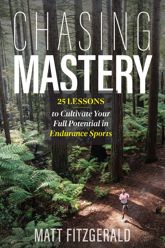 Chasing Mastery - 25 Mar 2025