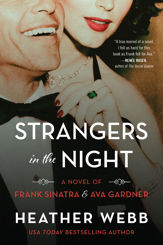 Strangers in the Night - 21 Mar 2023