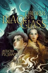 Children of the Black Glass - 7 Mar 2023