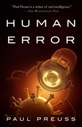 Human Error - 23 Jun 2015