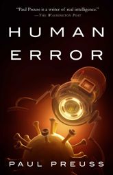 Human Error - 23 Jun 2015