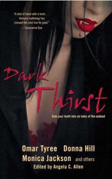 Dark Thirst - 30 Oct 2004