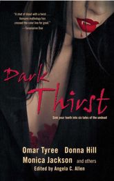 Dark Thirst - 30 Oct 2004