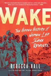 Wake - 1 Jun 2021