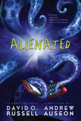 Alienated - 6 Oct 2009