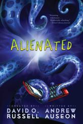 Alienated - 6 Oct 2009