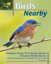Birds Nearby - 1 Mar 2015