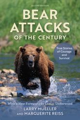 Bear Attacks of the Century - 6 Aug 2024