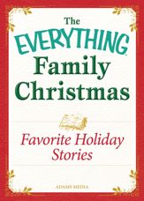 Favorite Holiday Stories - 1 Dec 2012
