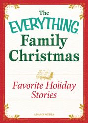 Favorite Holiday Stories - 1 Dec 2012