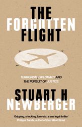 The Forgotten Flight - 25 May 2017