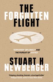 The Forgotten Flight - 25 May 2017
