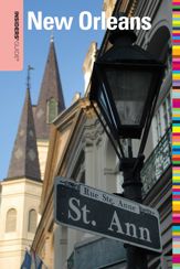Insiders' Guide® to New Orleans - 19 Jan 2010