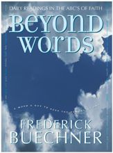 Beyond Words - 13 Oct 2009