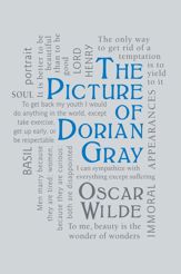 The Picture of Dorian Gray - 1 Apr 2013