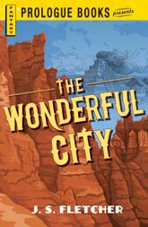 The Wonderful City - 1 Jul 2012