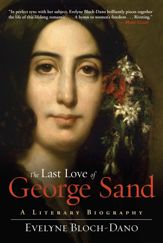 The Last Love of George Sand - 7 Jul 2015