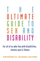 Ultimate Guide to Sex and Disability - 6 Sep 2016