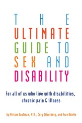 Ultimate Guide to Sex and Disability - 6 Sep 2016