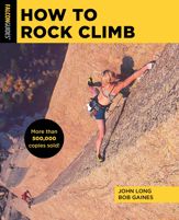 How to Rock Climb - 1 Jun 2022