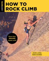 How to Rock Climb - 1 Jun 2022