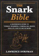 The Snark Bible - 2 Sep 2014