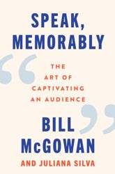 Speak, Memorably - 10 Jun 2025