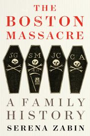 The Boston Massacre - 18 Feb 2020