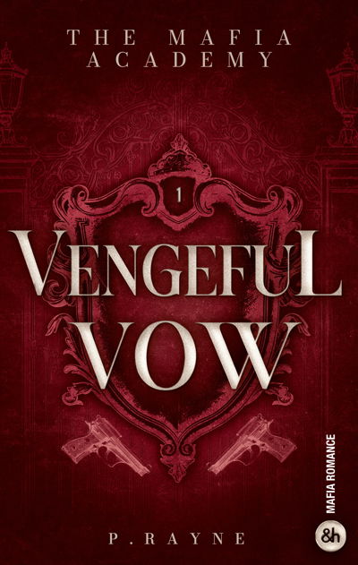 Vengeful Vow