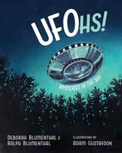 UFOhs! - 15 Apr 2023