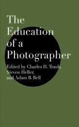The Education of a Photographer - 21 Sep 2010