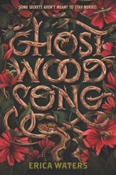 Ghost Wood Song - 14 Jul 2020