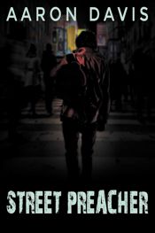 Street Preacher - 13 Sep 2016