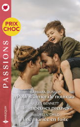 Pour s'aimer de nouveau - Trompeuses preuves - Une mariée en fuite - 1 May 2024