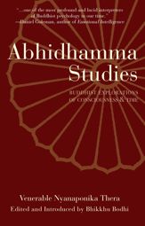 Abhidhamma Studies - 12 Nov 2012