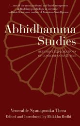 Abhidhamma Studies - 12 Nov 2012