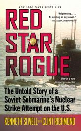Red Star Rogue - 1 Oct 2005