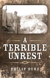 Terrible Unrest - 30 May 2014