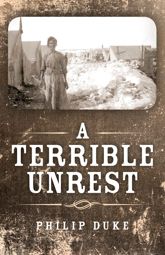 Terrible Unrest - 30 May 2014
