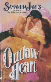 Outlaw Heart - 30 Apr 2013