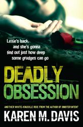 Deadly Obsession - 1 Aug 2014