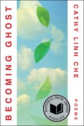 Becoming Ghost - 29 Apr 2025