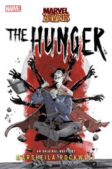 The Hunger - 3 Oct 2023