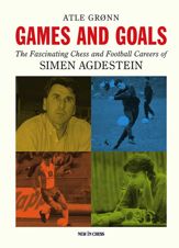 Games and Goals - 17 Apr 2024