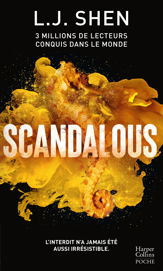 Scandalous - 5 Sep 2018