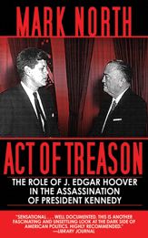 Act of Treason - 1 Jul 2011