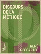 Discours de la méthode - 8 Nov 2021