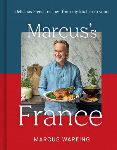 Marcus’s France