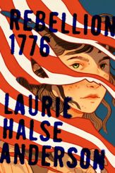 Rebellion 1776 - 1 Apr 2025