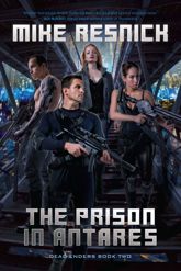 Prison in Antares - 1 Dec 2015